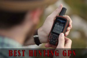 Best Hunting GPS 2022 (the easiest GPS to use for hunting)