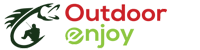 Logo of OUTdoorENJOY