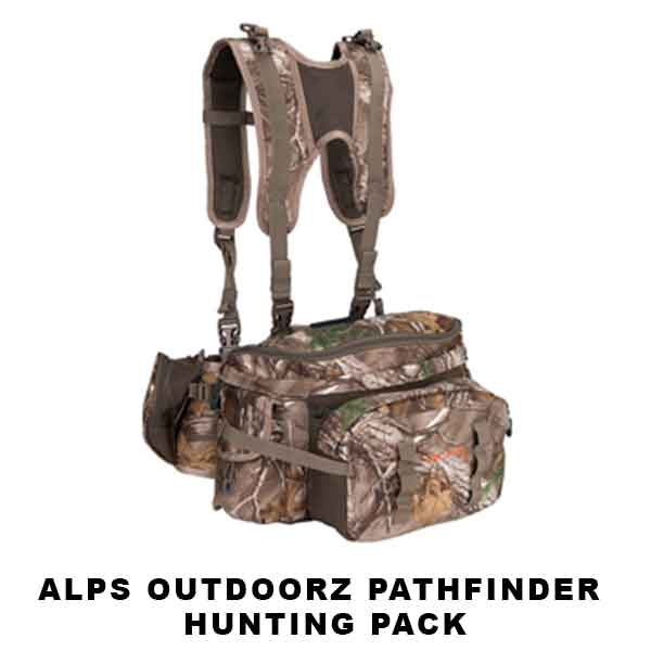 Best Hunting Backpack to Carry Everything for A Hunting Trip