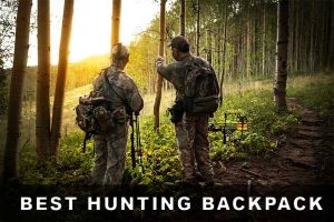10 Best Hunting Backpack Reviews & Buying Guide