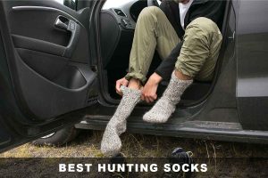 Best hunting socks 2022 [Reviews & buying Guide]