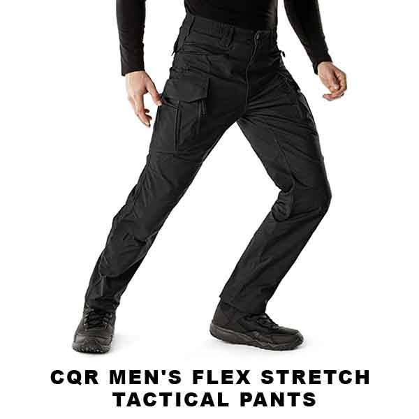 Best Tactical Pants 2022 to Feel Much More Comfortable While Wearing