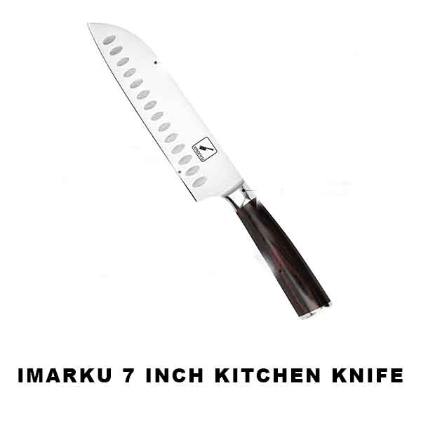 Imarku 7 Inch Kitchen Knife