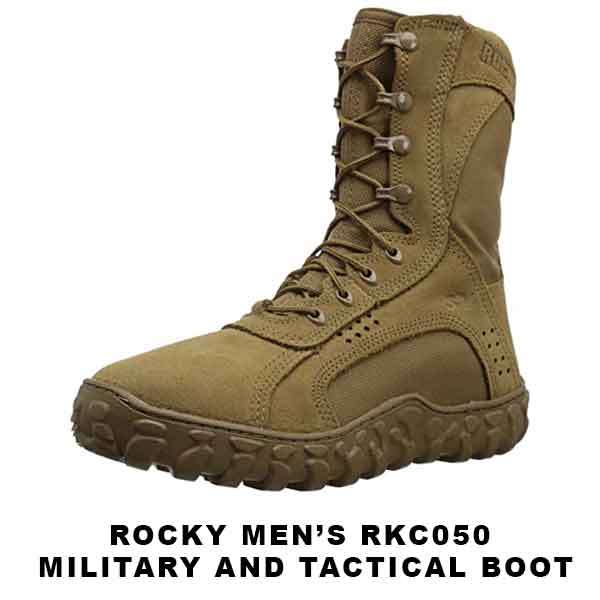 Best Combat Boots for Everyday Wear